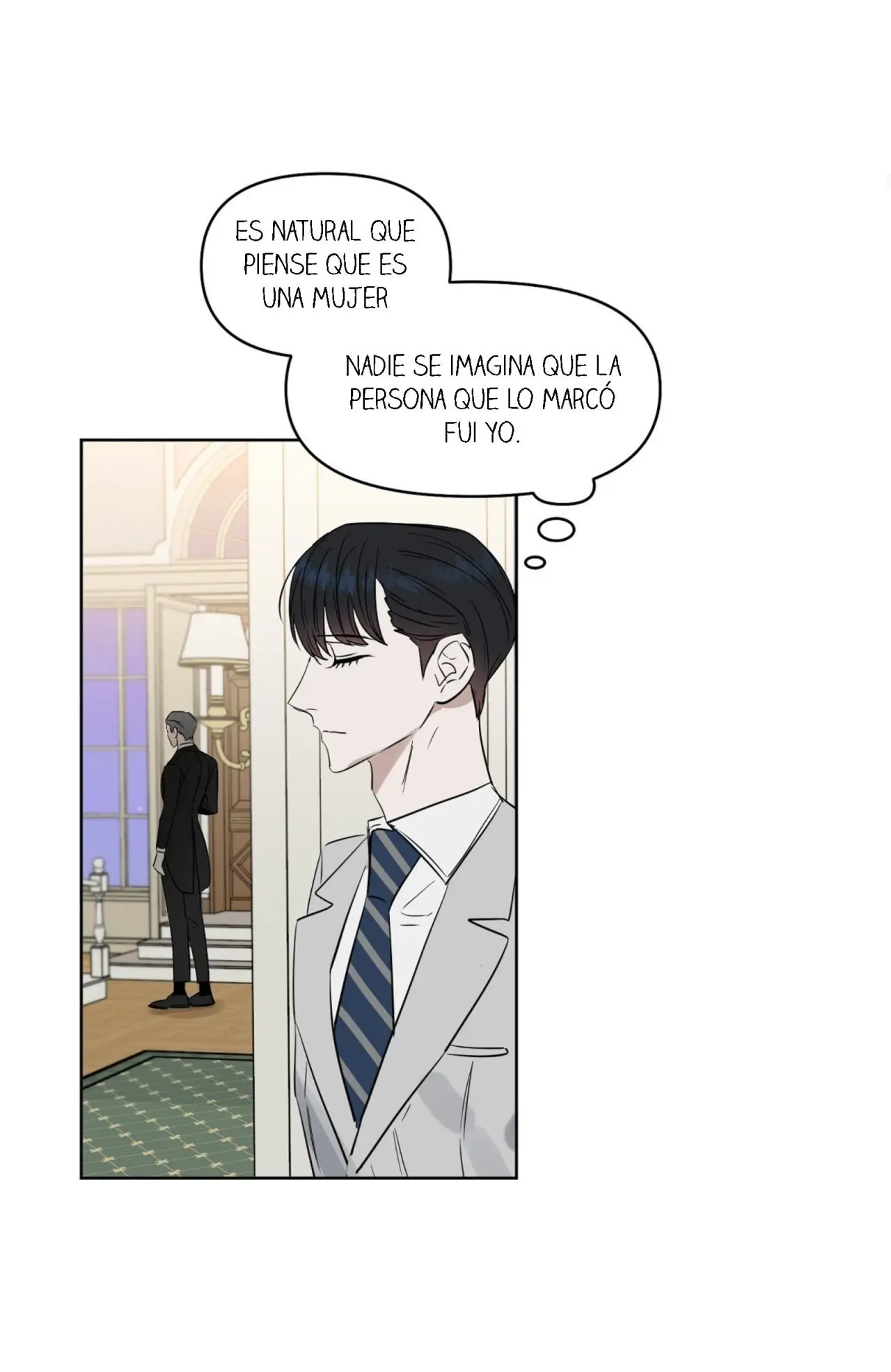 Kiss me liar - Capítulo 29 - Página 17 - LectorTMOo