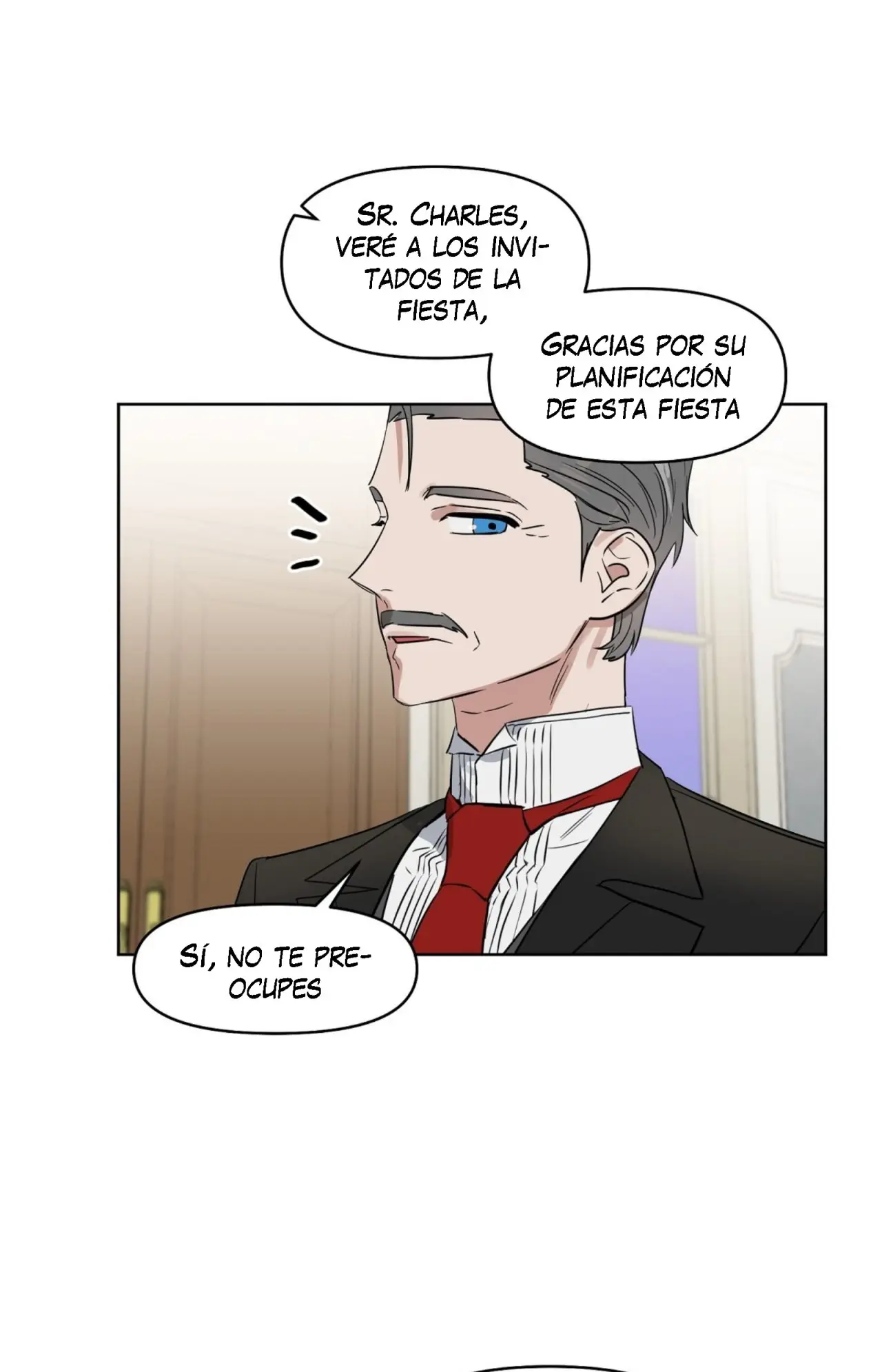 Kiss me liar - Capítulo 29 - Página 18 - LectorTMOo