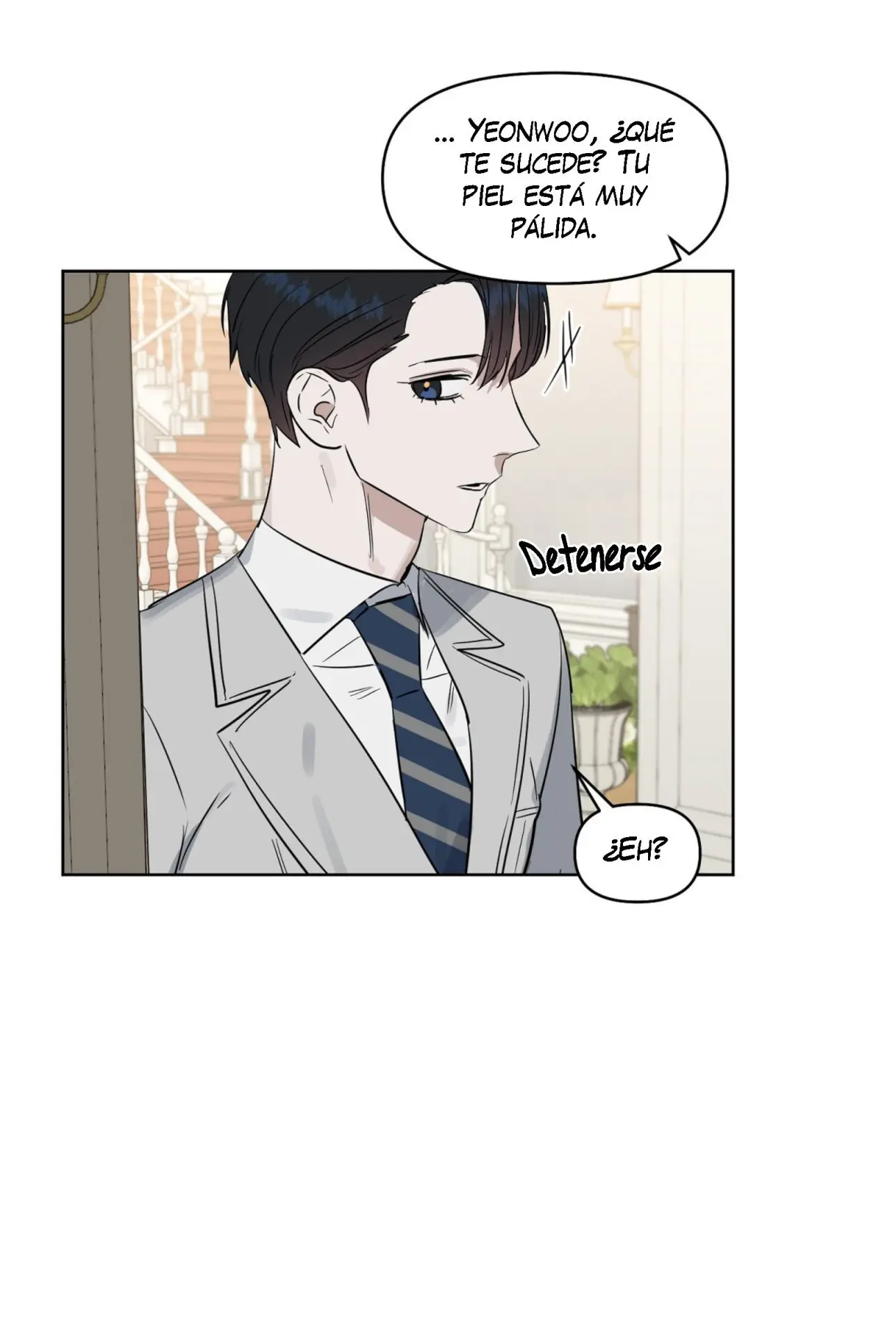 Kiss me liar - Capítulo 29 - Página 19 - LectorTMOo