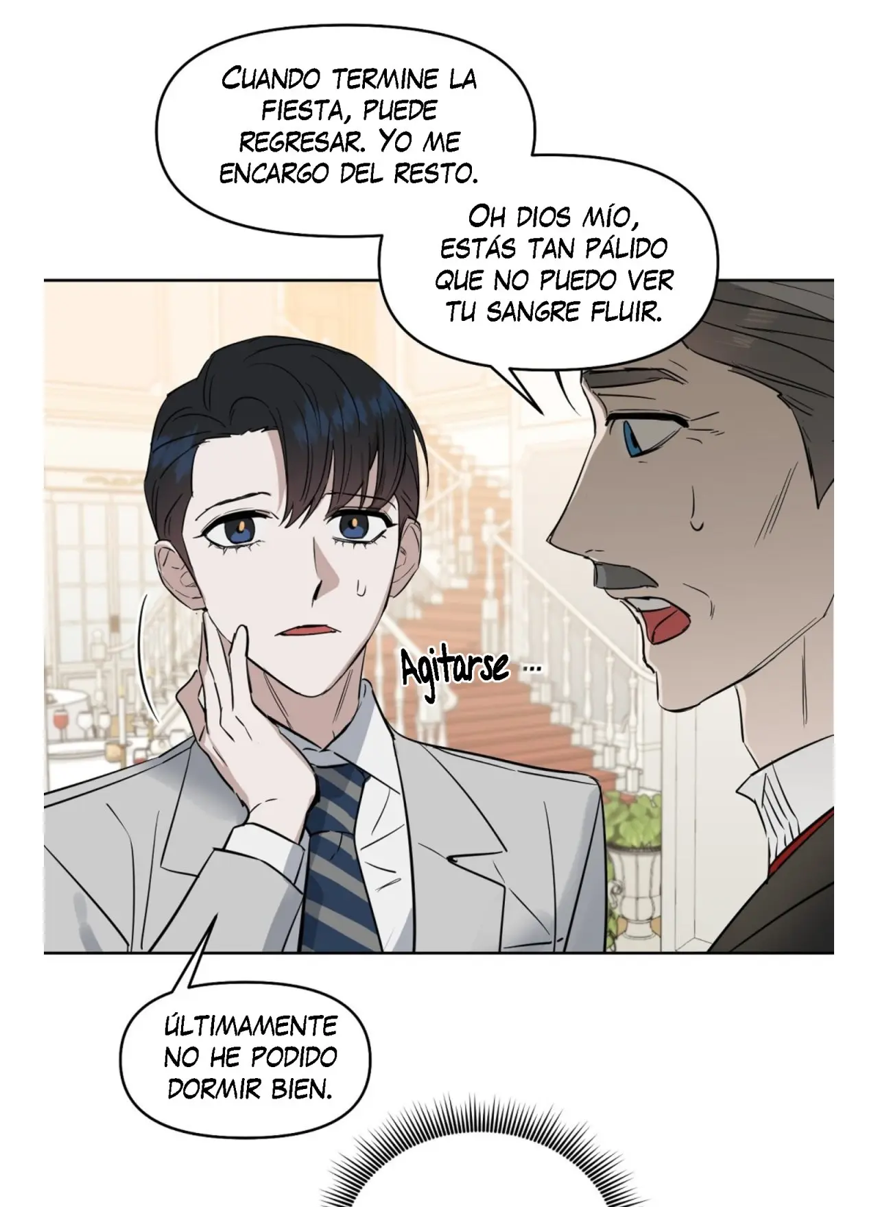 Kiss me liar - Capítulo 29 - Página 20 - LectorTMOo