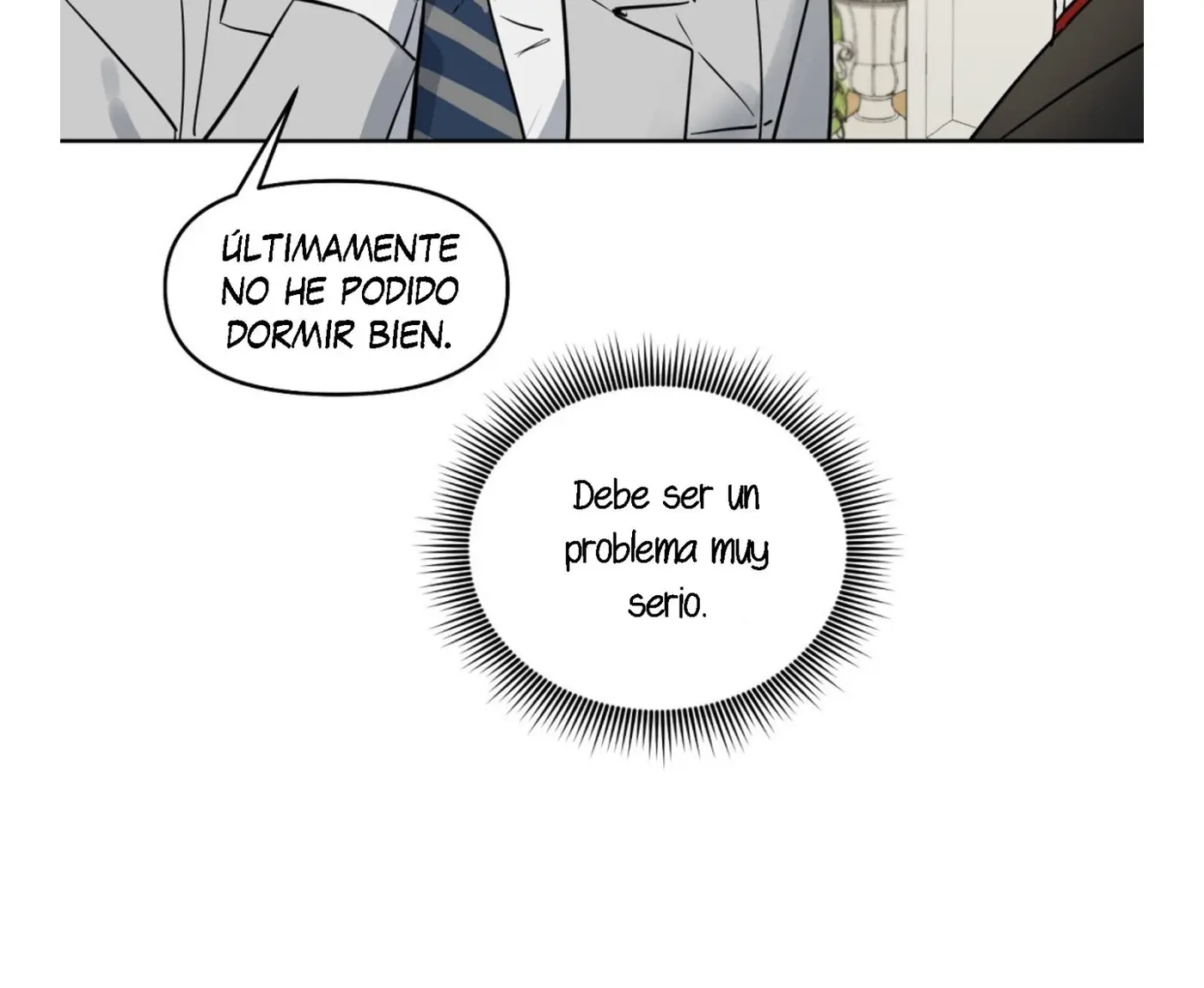 Kiss me liar - Capítulo 29 - Página 21 - LectorTMOo