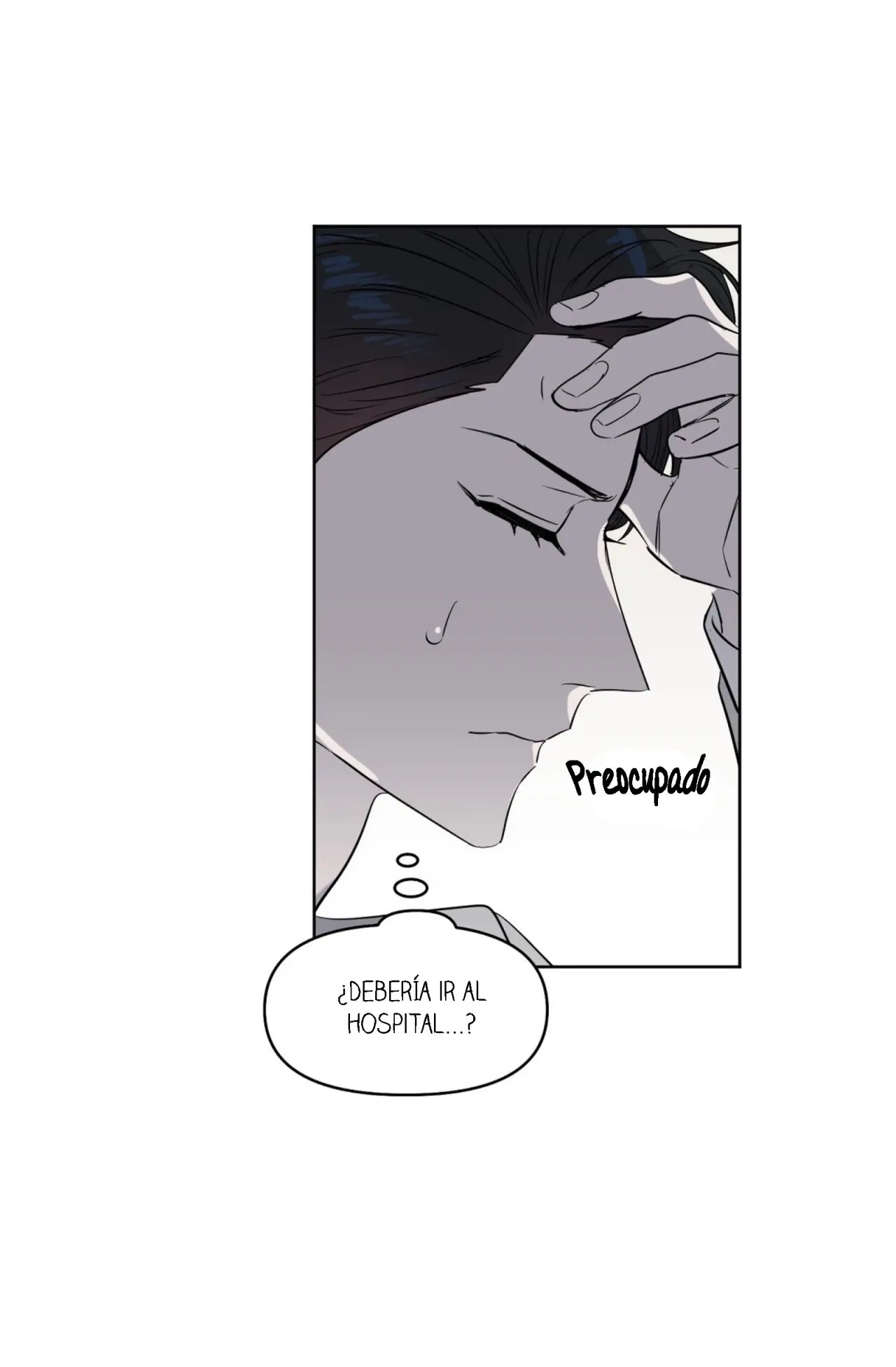 Kiss me liar - Capítulo 29 - Página 24 - LectorTMOo