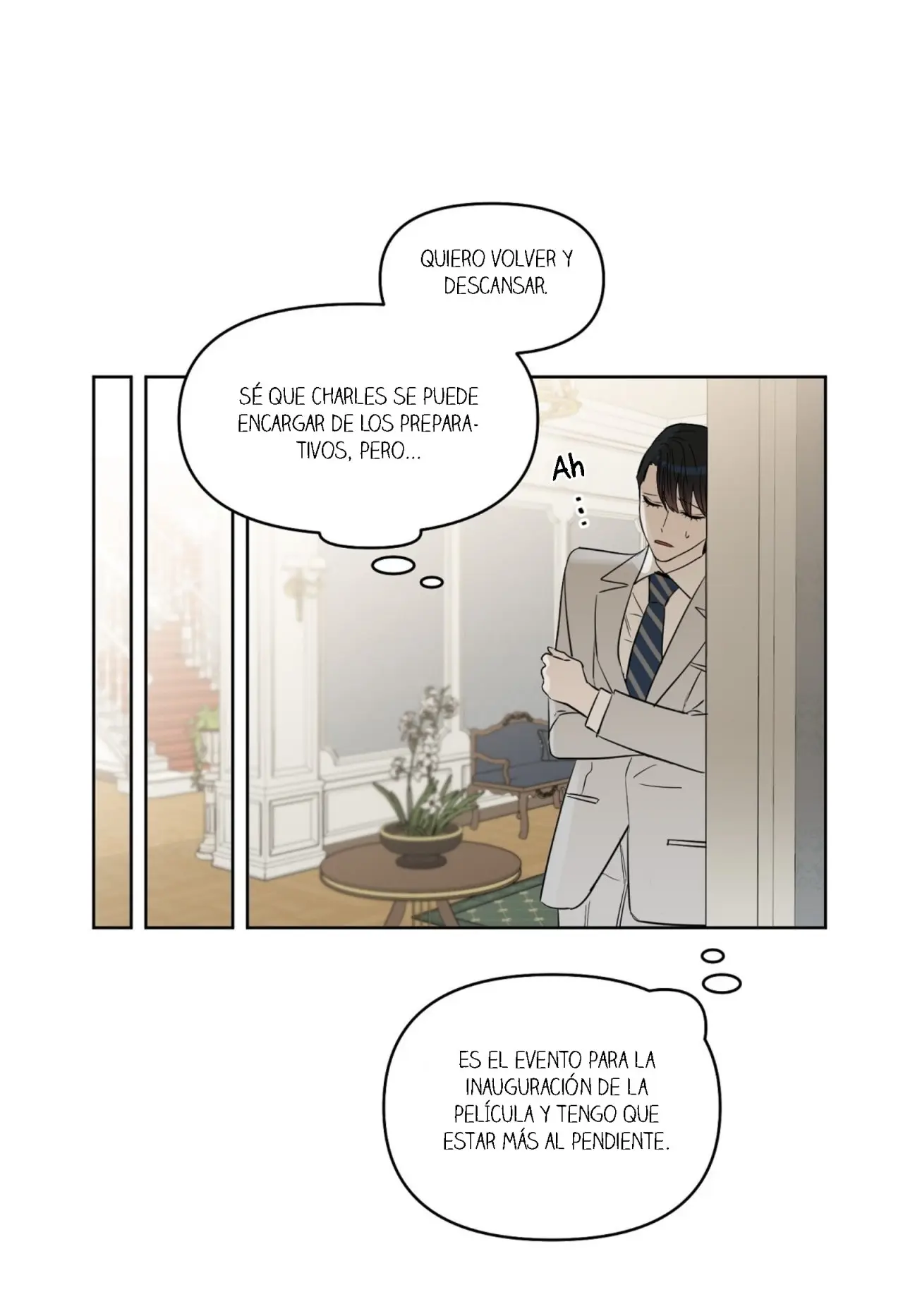 Kiss me liar - Capítulo 29 - Página 26 - LectorTMOo