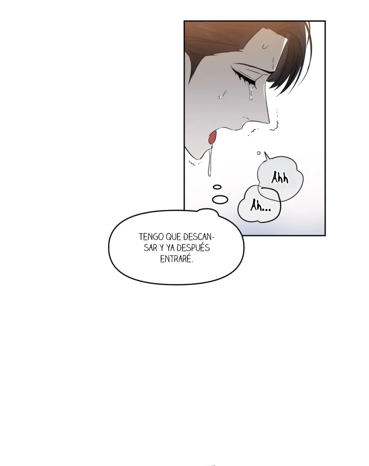 Kiss me liar - Capítulo 29 - Página 30 - LectorTMOo