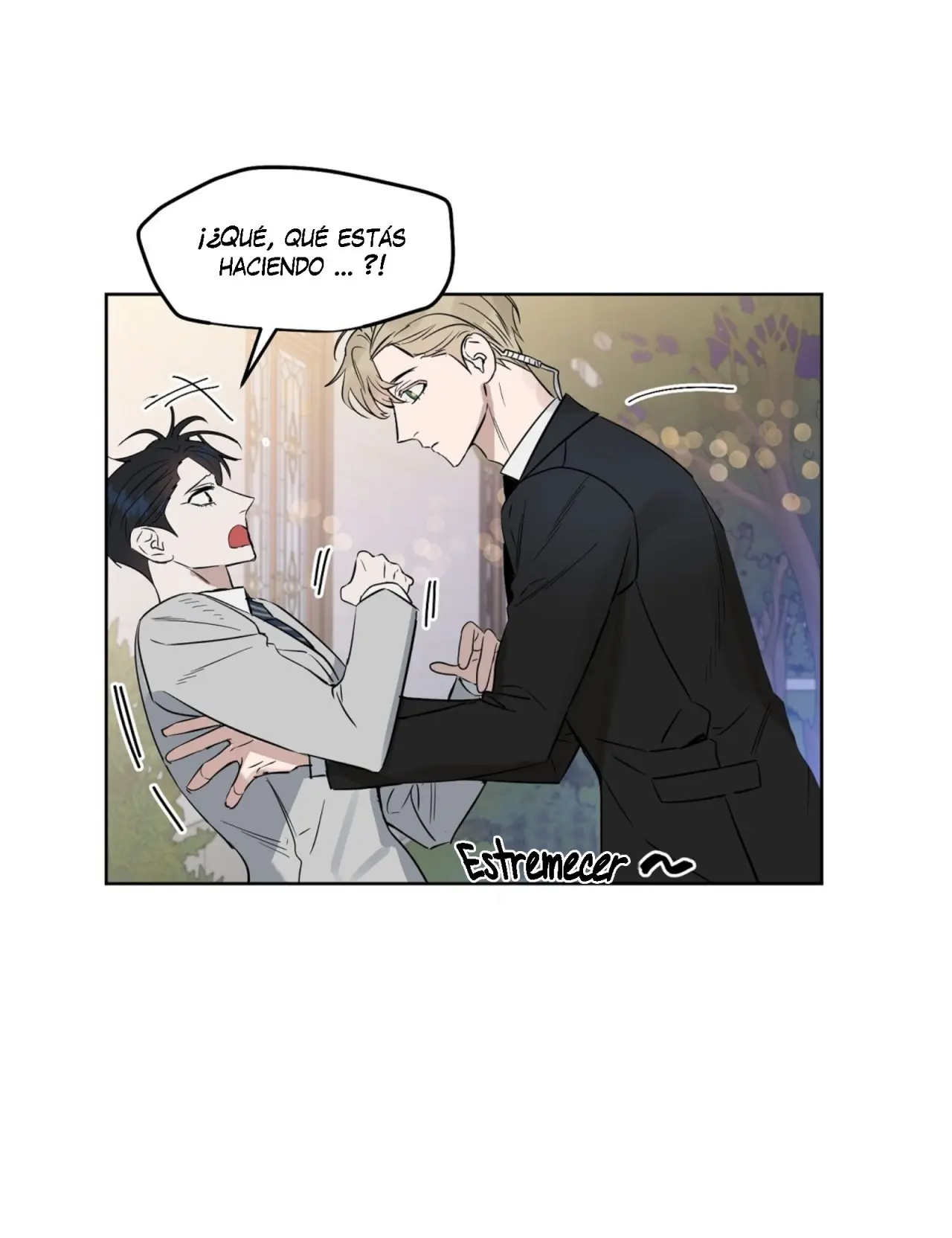 Kiss me liar - Capítulo 29 - Página 37 - LectorTMOo