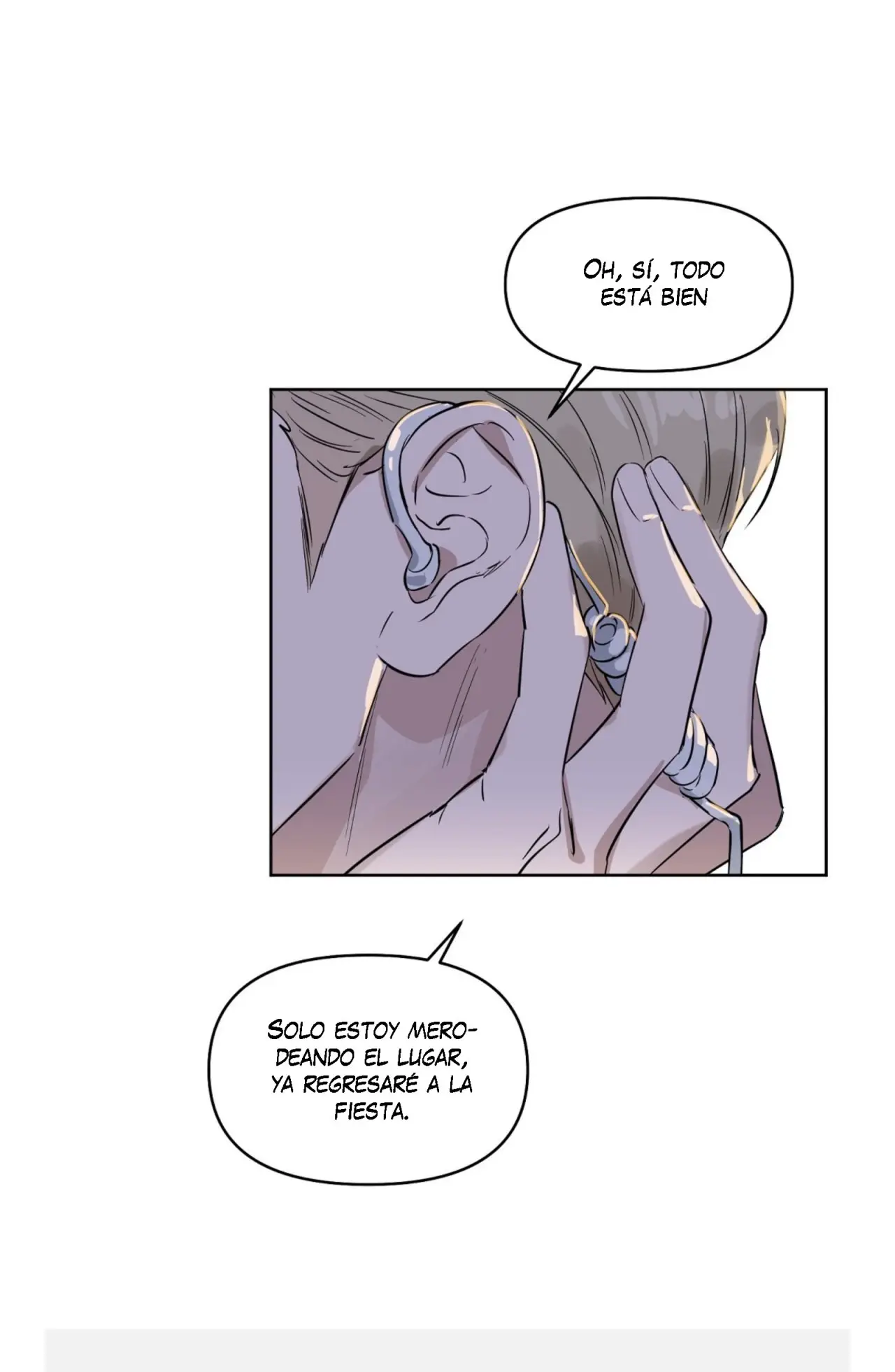 Kiss me liar - Capítulo 29 - Página 40 - LectorTMOo