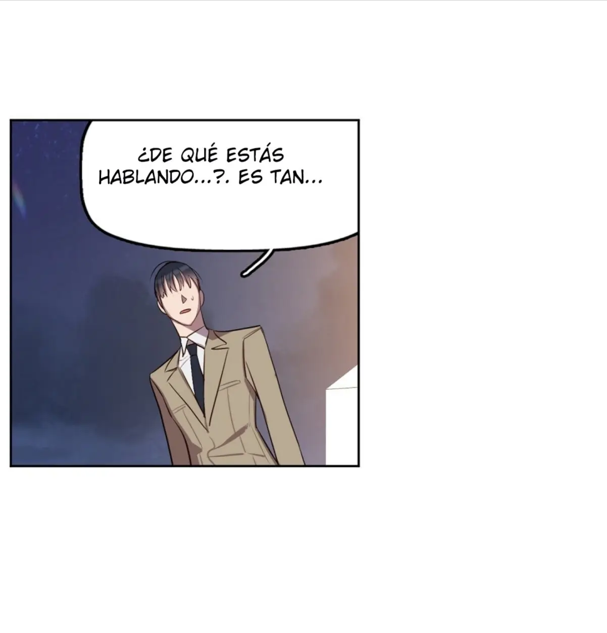 Kiss me liar - Capítulo 3 - Página 9 - LectorTMOo