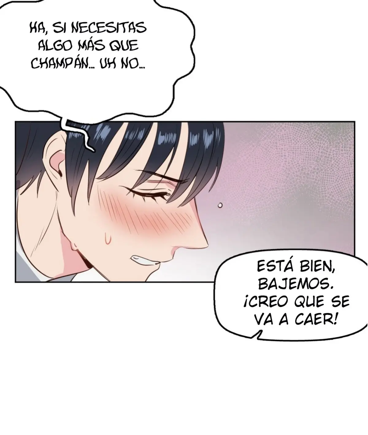 Kiss me liar - Capítulo 3 - Página 40 - LectorTMOo