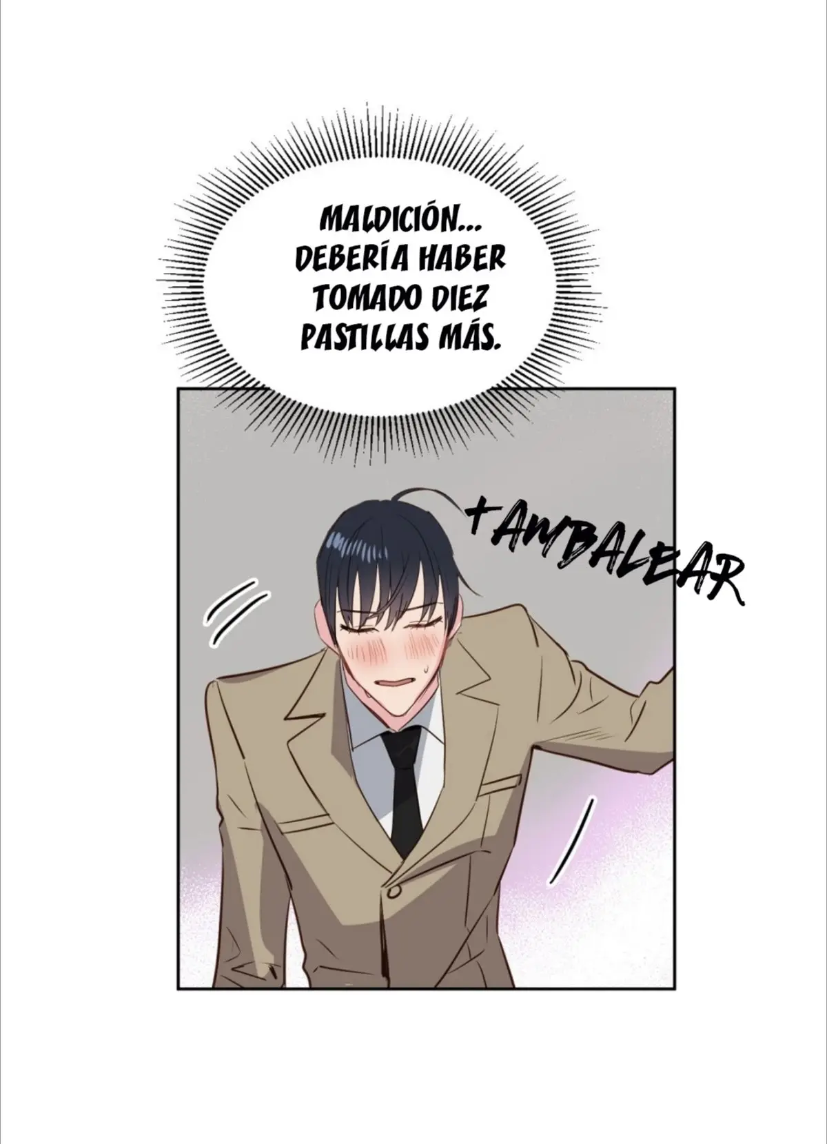 Kiss me liar - Capítulo 3 - Página 42 - LectorTMOo