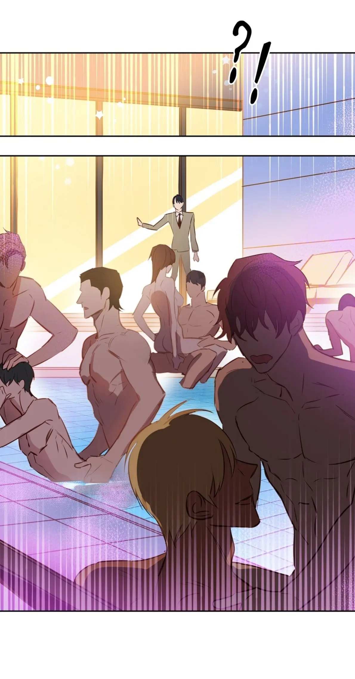 Kiss me liar - Capítulo 3 - Página 47 - LectorTMOo