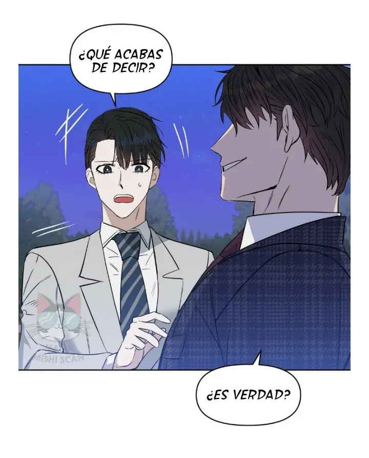 Kiss me liar - Capítulo 30 - Página 7 - LectorTMOo