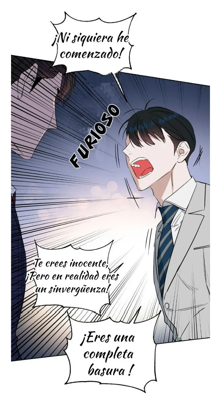 Kiss me liar - Capítulo 30 - Página 18 - LectorTMOo