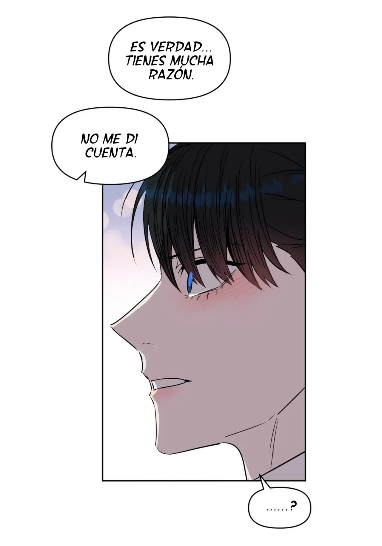 Kiss me liar - Capítulo 30 - Página 19 - LectorTMOo
