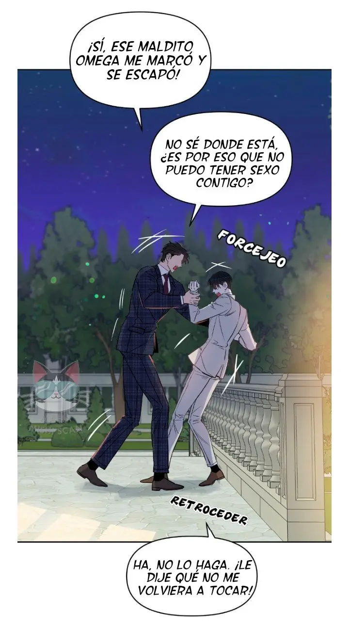 Kiss me liar - Capítulo 30 - Página 24 - LectorTMOo