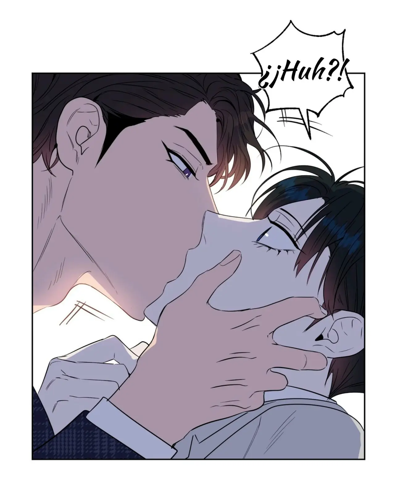 Kiss me liar - Capítulo 30 - Página 25 - LectorTMOo