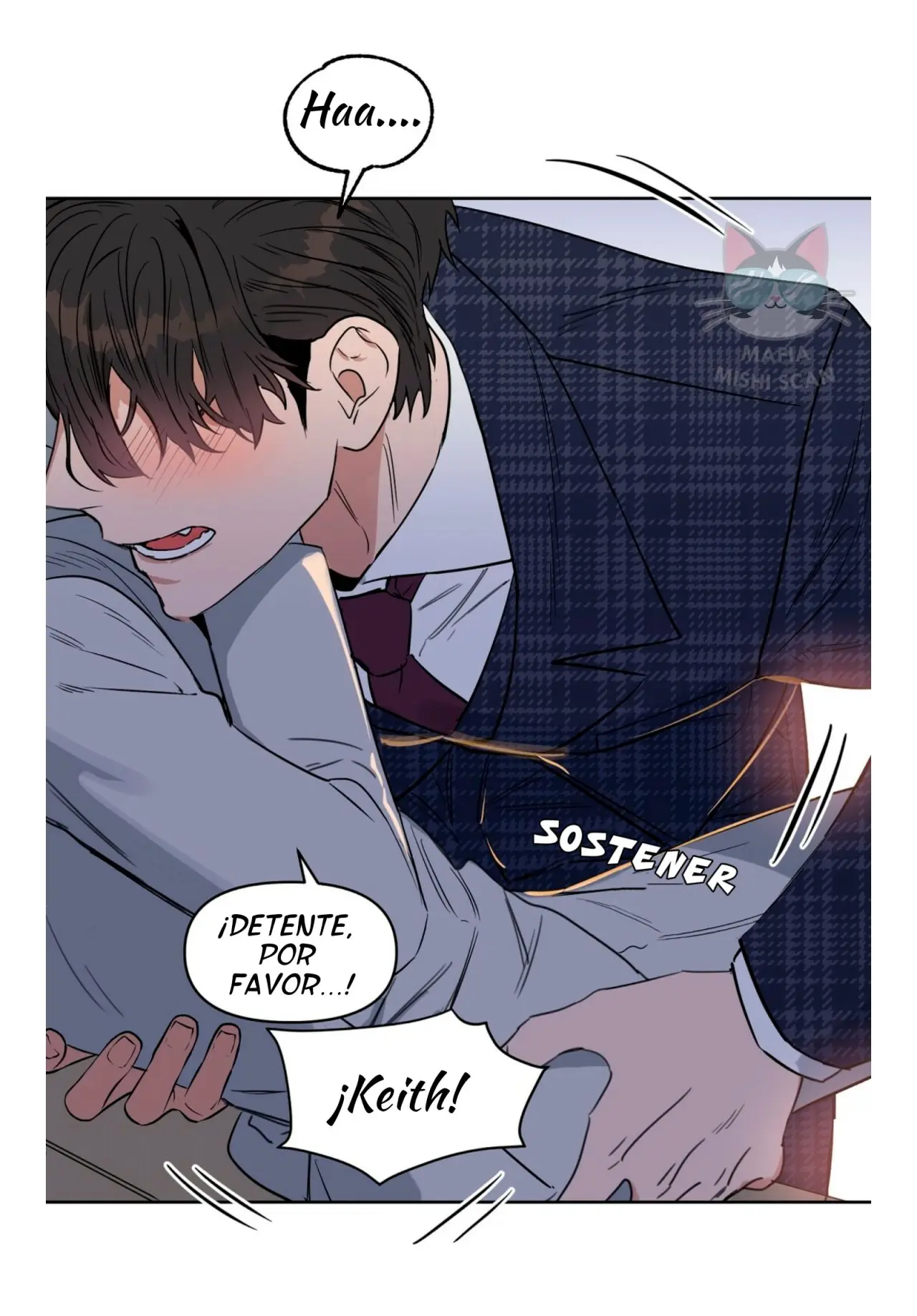 Kiss me liar - Capítulo 30 - Página 29 - LectorTMOo