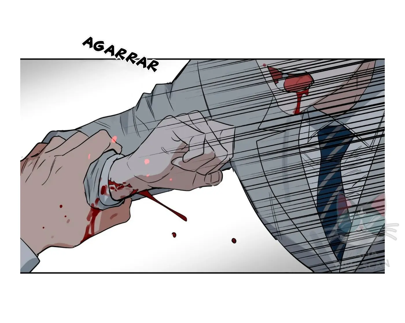 Kiss me liar - Capítulo 30 - Página 33 - LectorTMOo