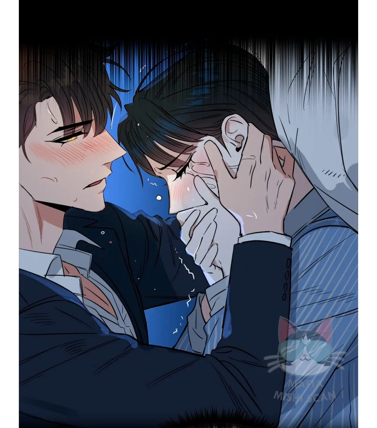 Kiss me liar - Capítulo 30 - Página 50 - LectorTMOo