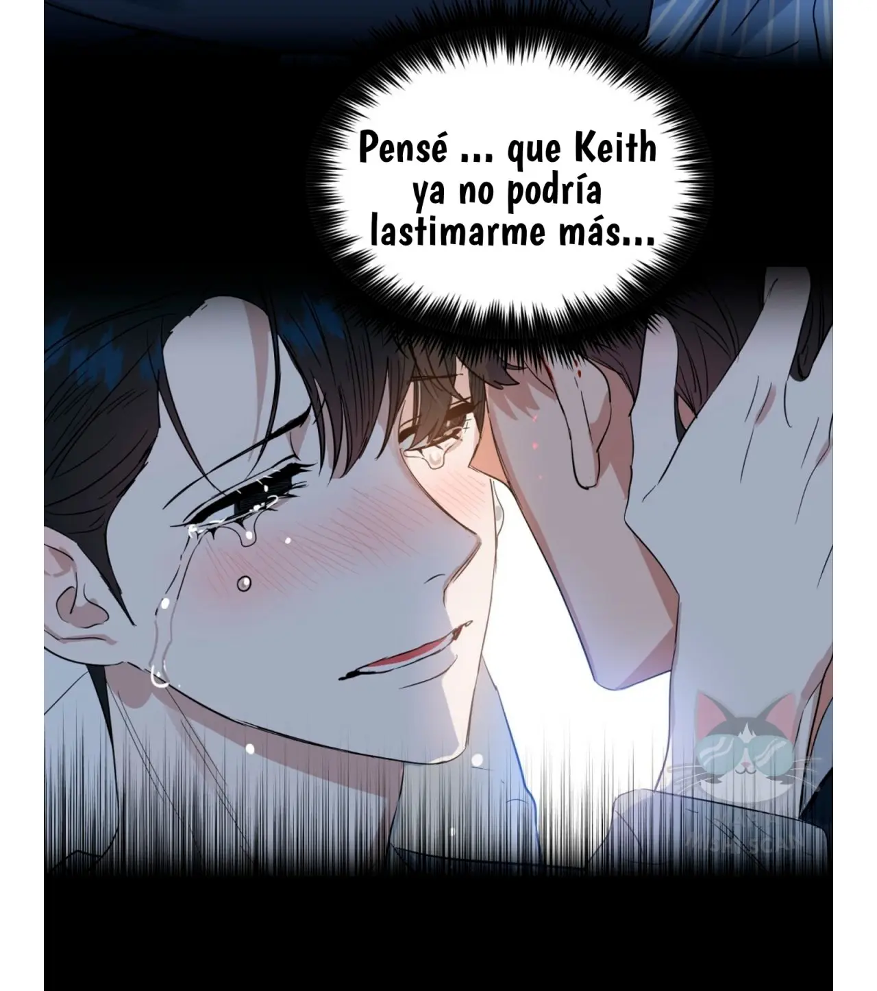 Kiss me liar - Capítulo 30 - Página 51 - LectorTMOo