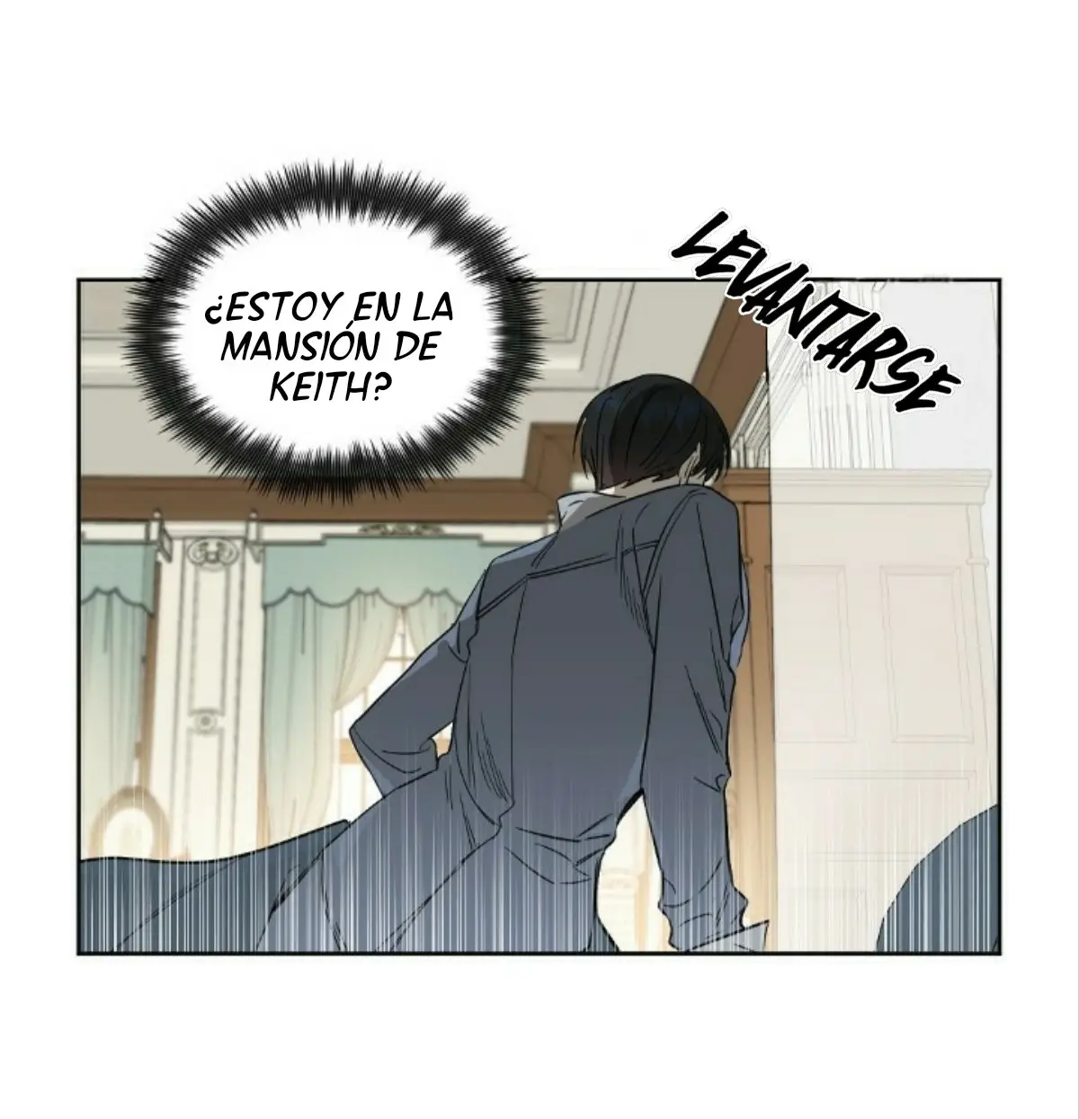 Kiss me liar - Capítulo 31 - Página 4 - LectorTMOo