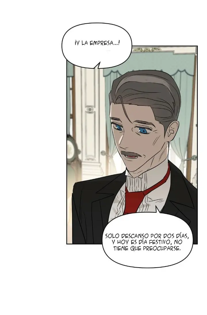 Kiss me liar - Capítulo 31 - Página 11 - LectorTMOo