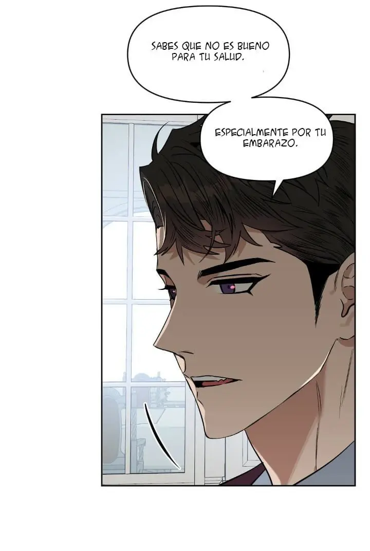 Kiss me liar - Capítulo 31 - Página 23 - LectorTMOo