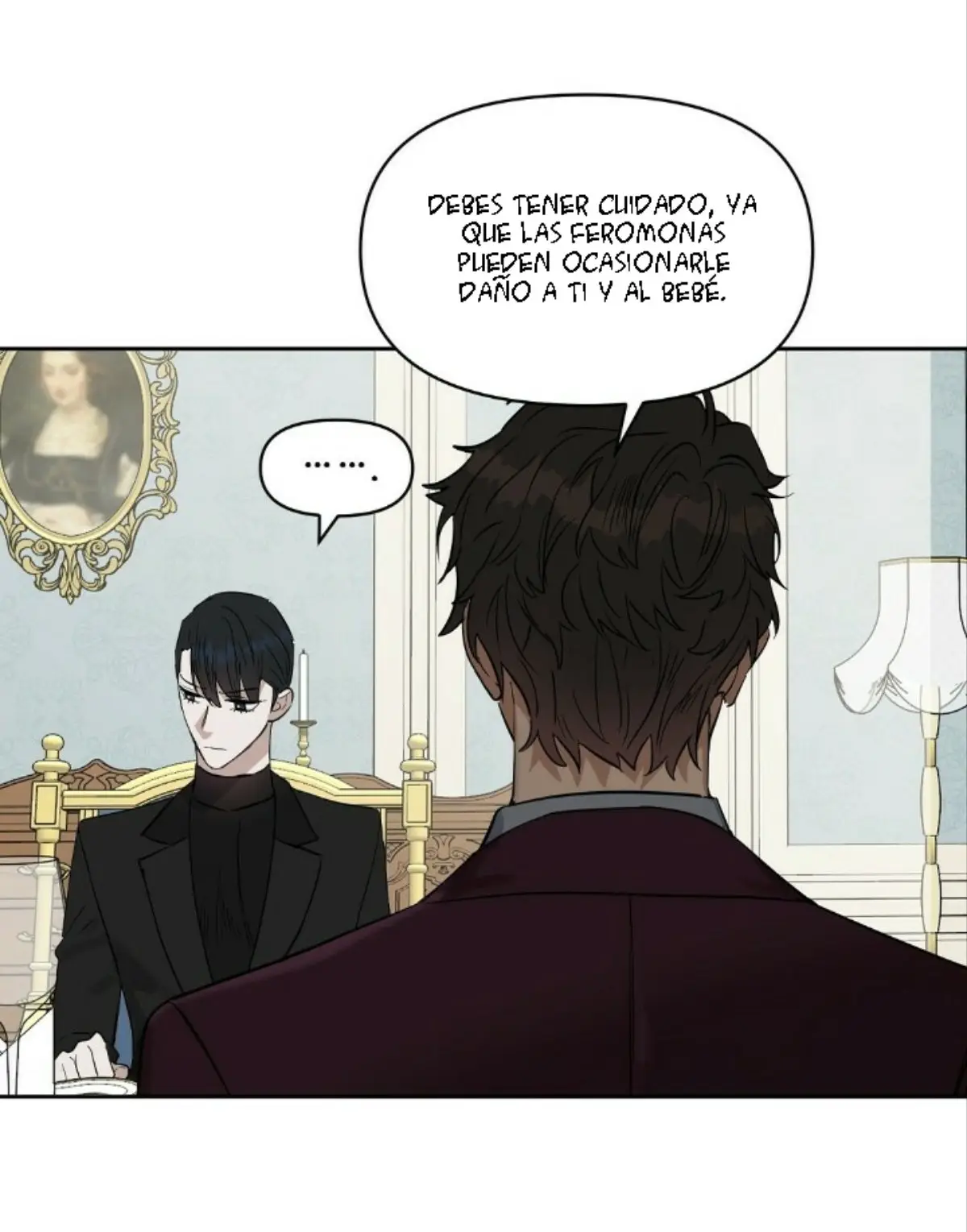 Kiss me liar - Capítulo 31 - Página 25 - LectorTMOo