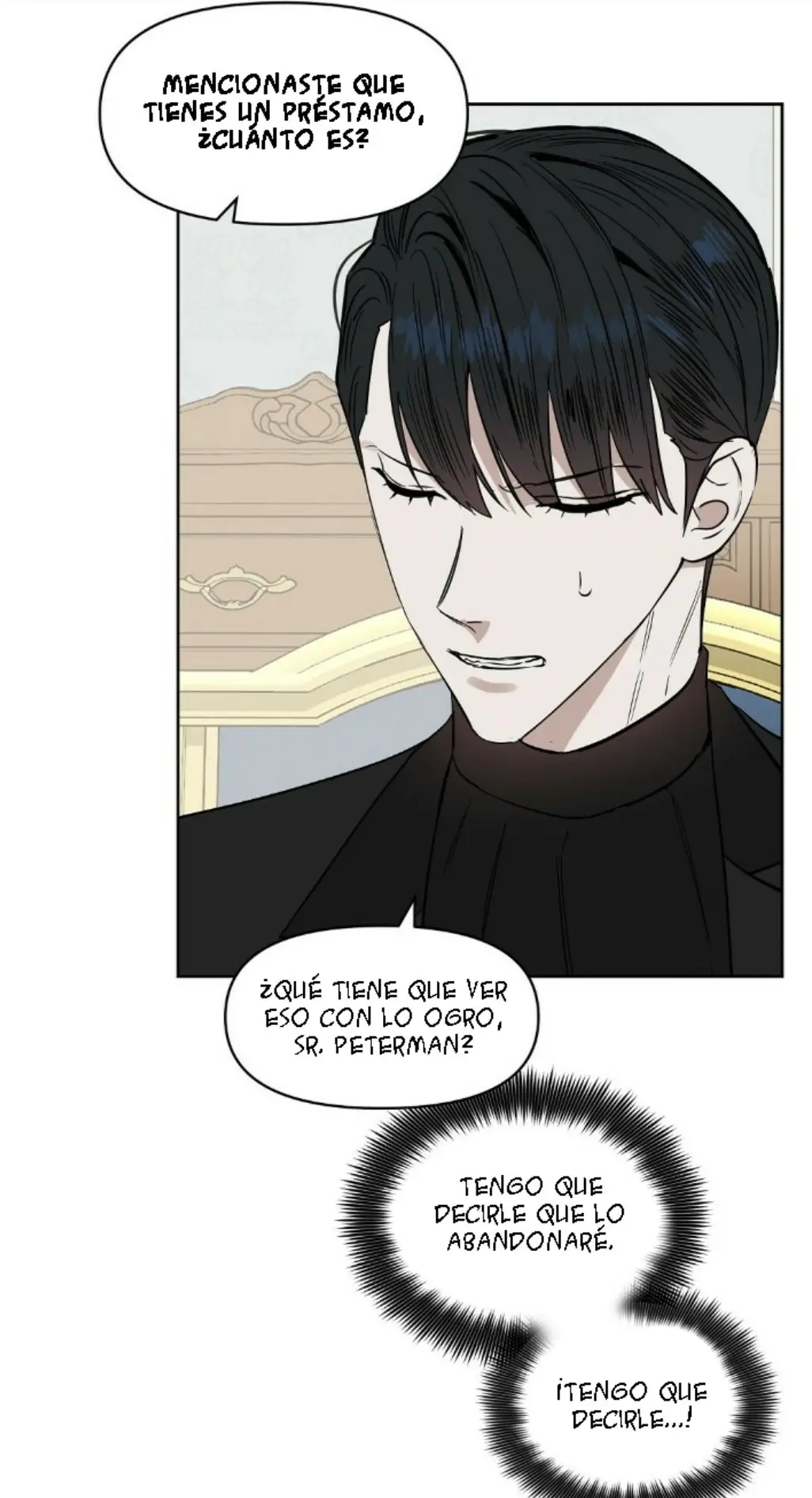 Kiss me liar - Capítulo 31 - Página 27 - LectorTMOo