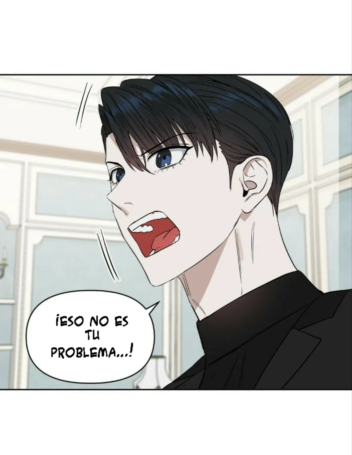 Kiss me liar - Capítulo 31 - Página 29 - LectorTMOo