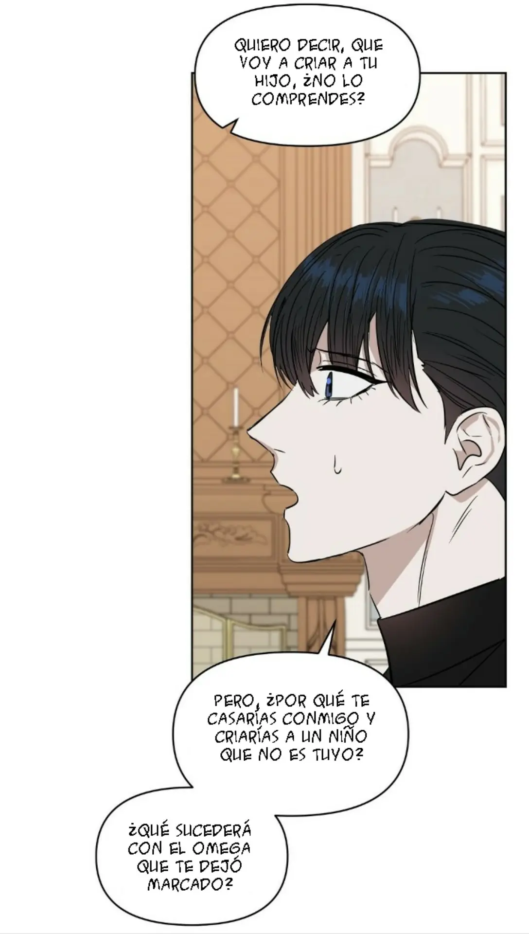 Kiss me liar - Capítulo 31 - Página 33 - LectorTMOo