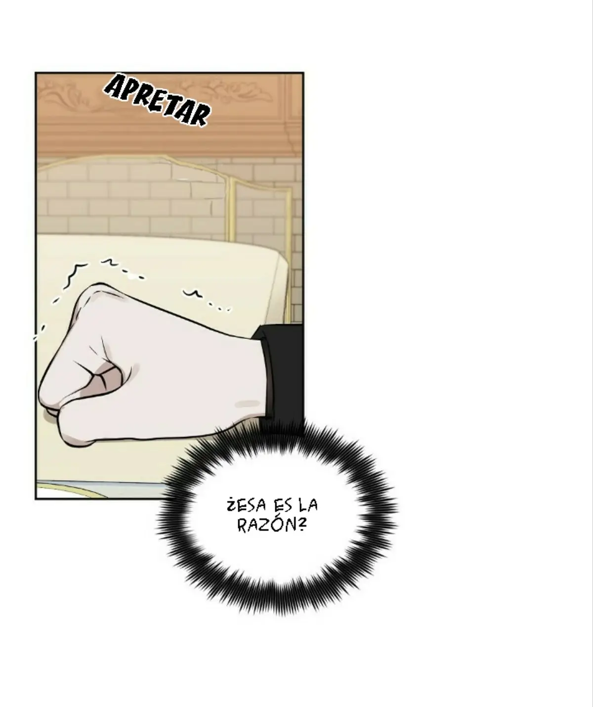 Kiss me liar - Capítulo 31 - Página 36 - LectorTMOo