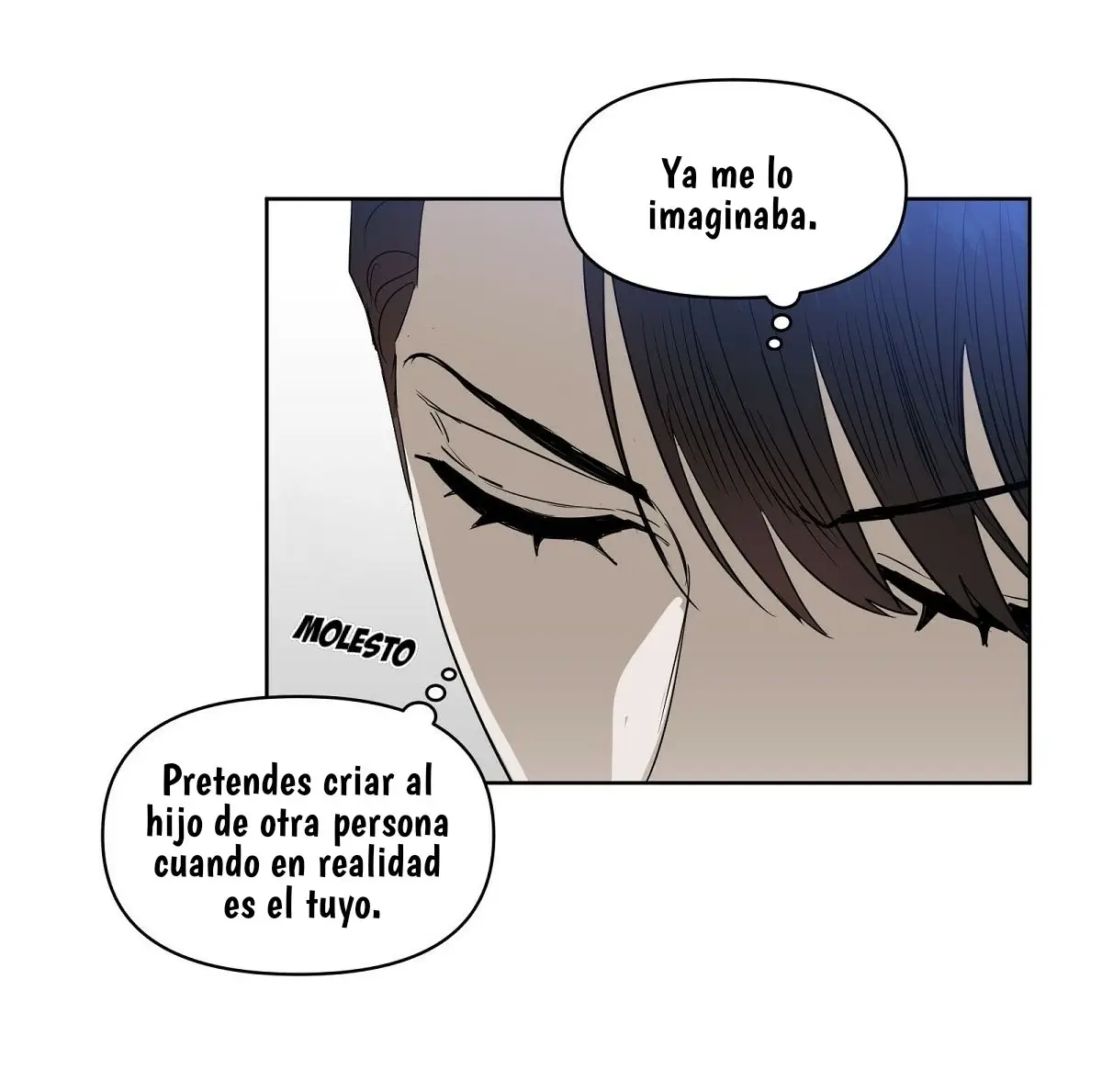 Kiss me liar - Capítulo 31 - Página 42 - LectorTMOo
