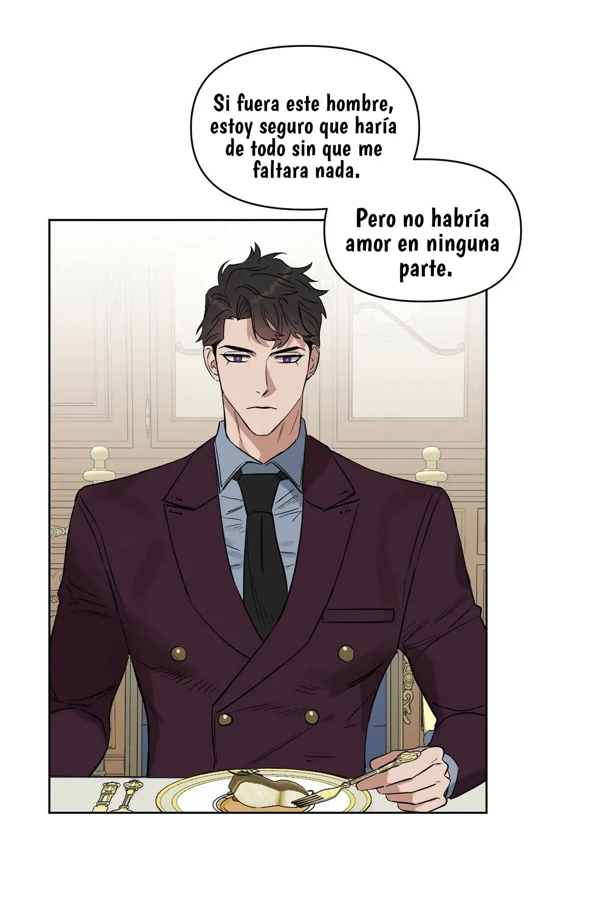 Kiss me liar - Capítulo 31 - Página 43 - LectorTMOo