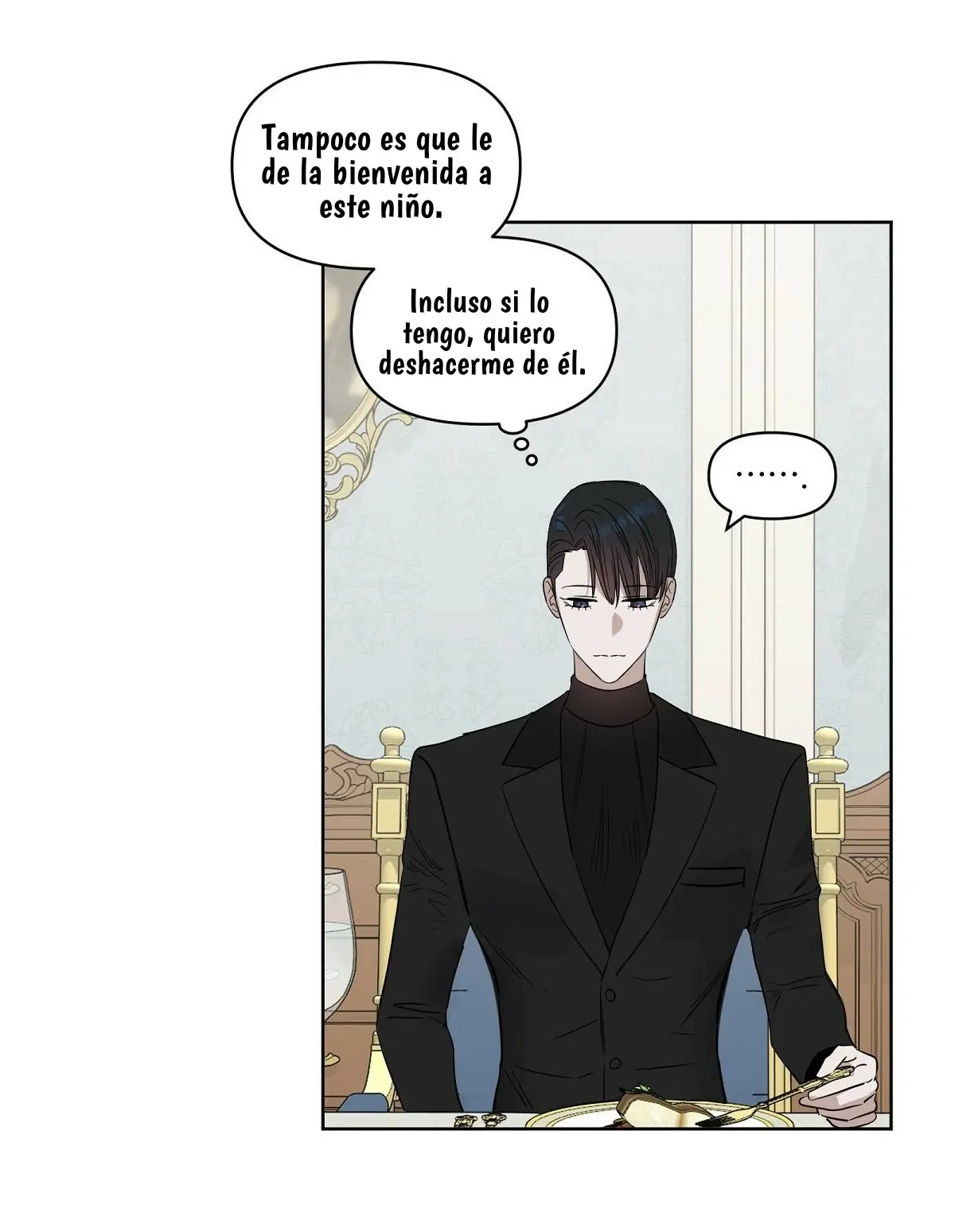 Kiss me liar - Capítulo 31 - Página 44 - LectorTMOo