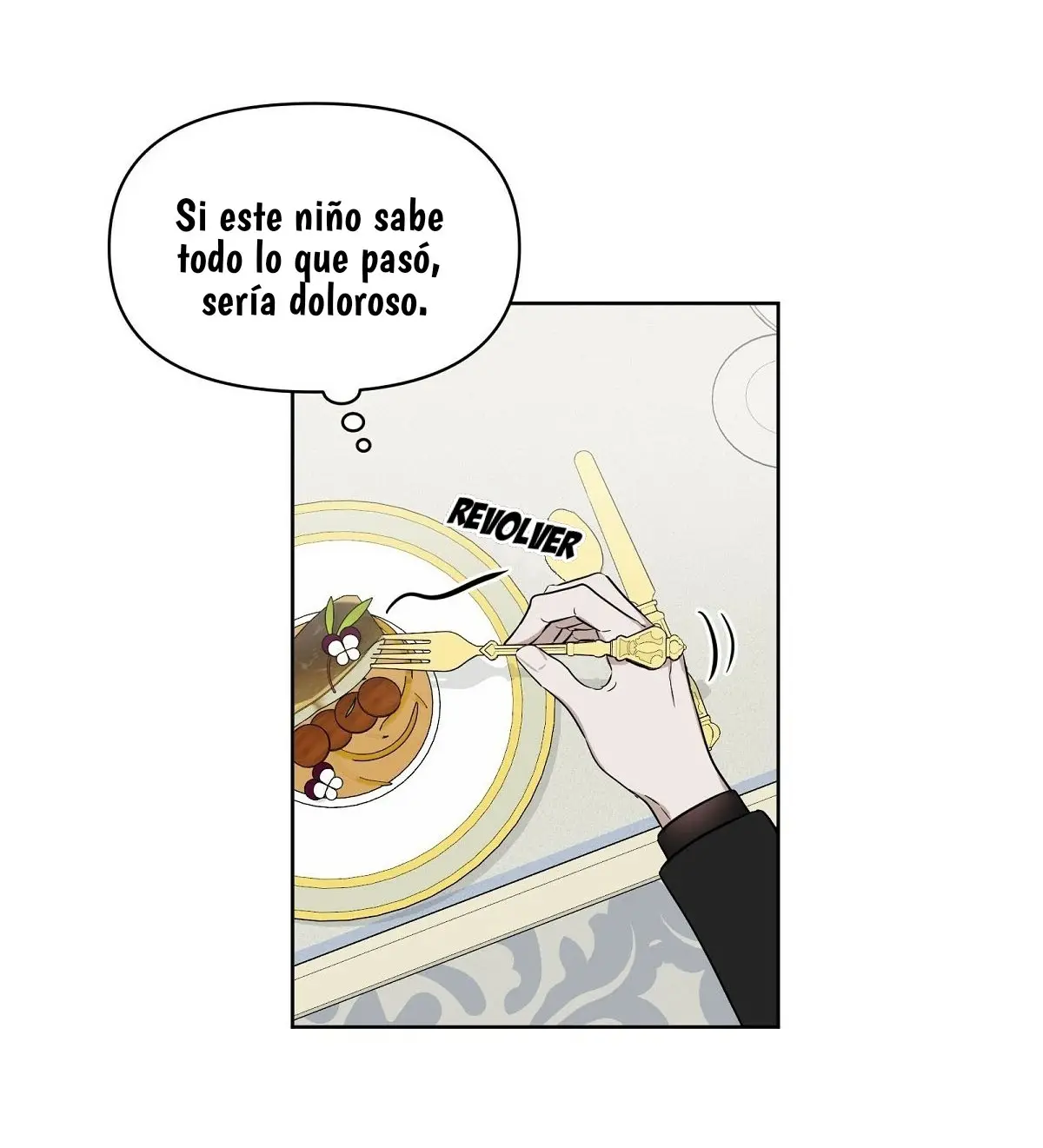 Kiss me liar - Capítulo 31 - Página 45 - LectorTMOo