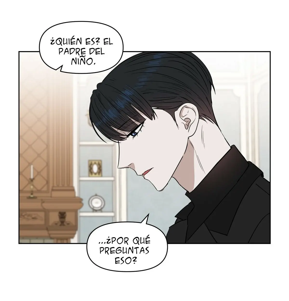 Kiss me liar - Capítulo 31 - Página 46 - LectorTMOo