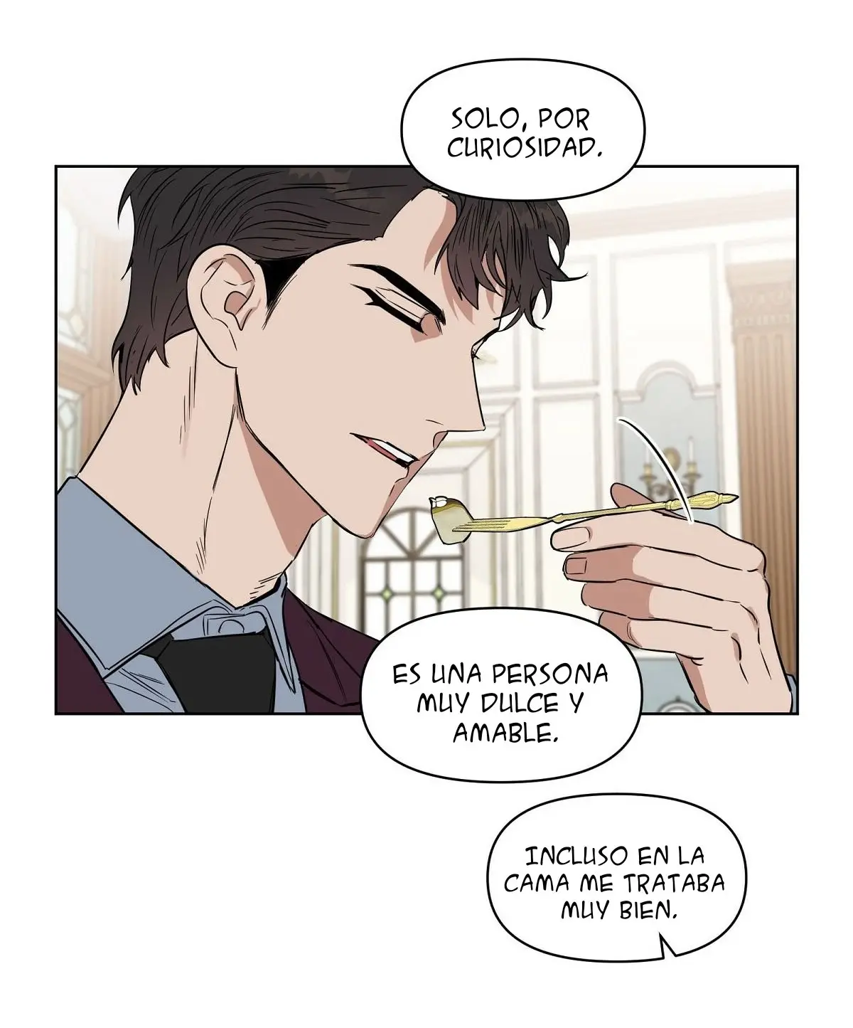 Kiss me liar - Capítulo 31 - Página 47 - LectorTMOo