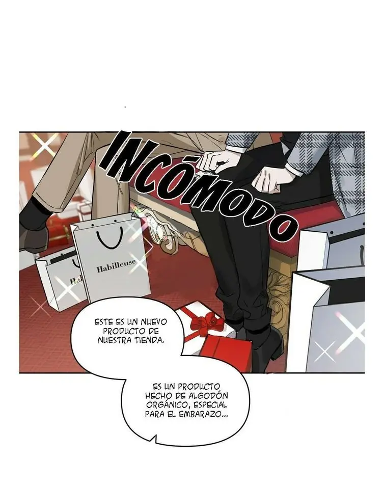 Kiss me liar - Capítulo 32 - Página 11 - LectorTMOo