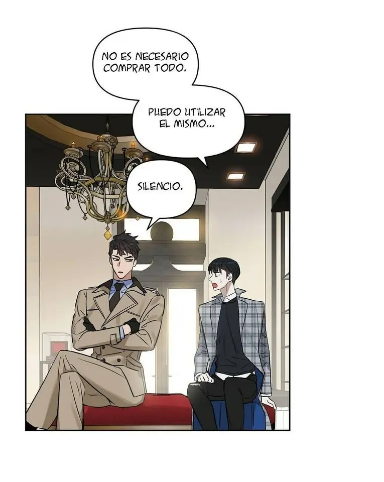 Kiss me liar - Capítulo 32 - Página 13 - LectorTMOo