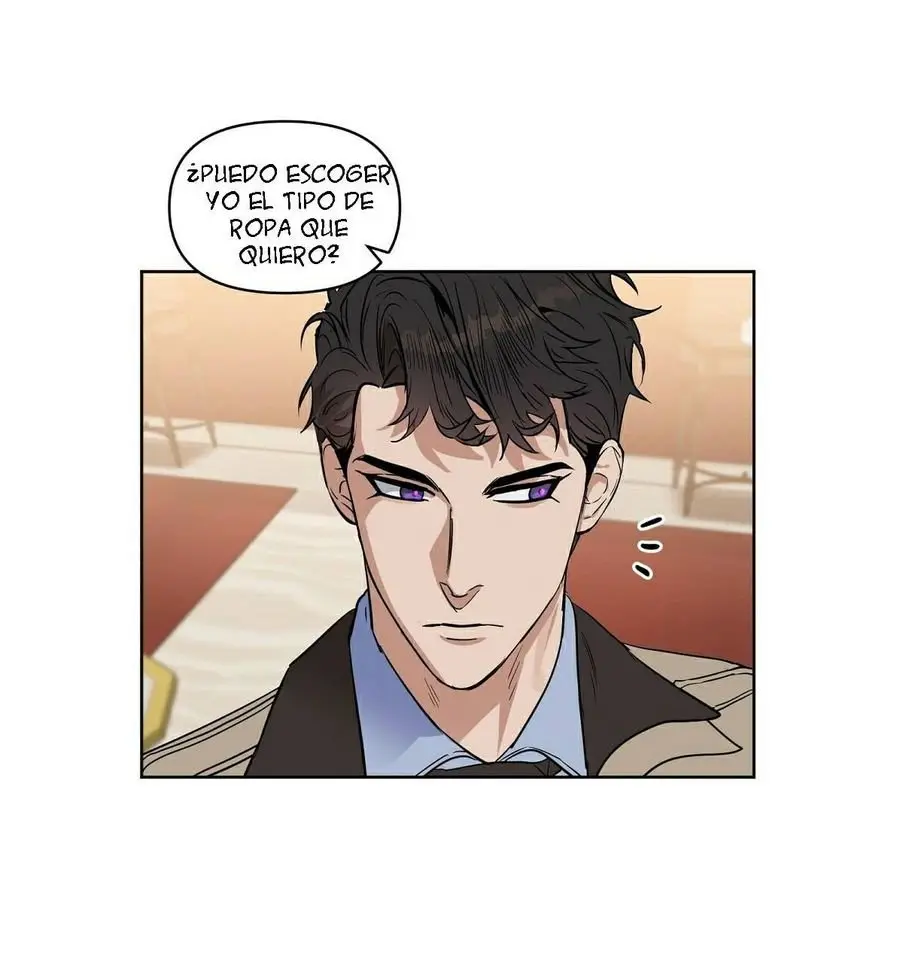 Kiss me liar - Capítulo 32 - Página 16 - LectorTMOo