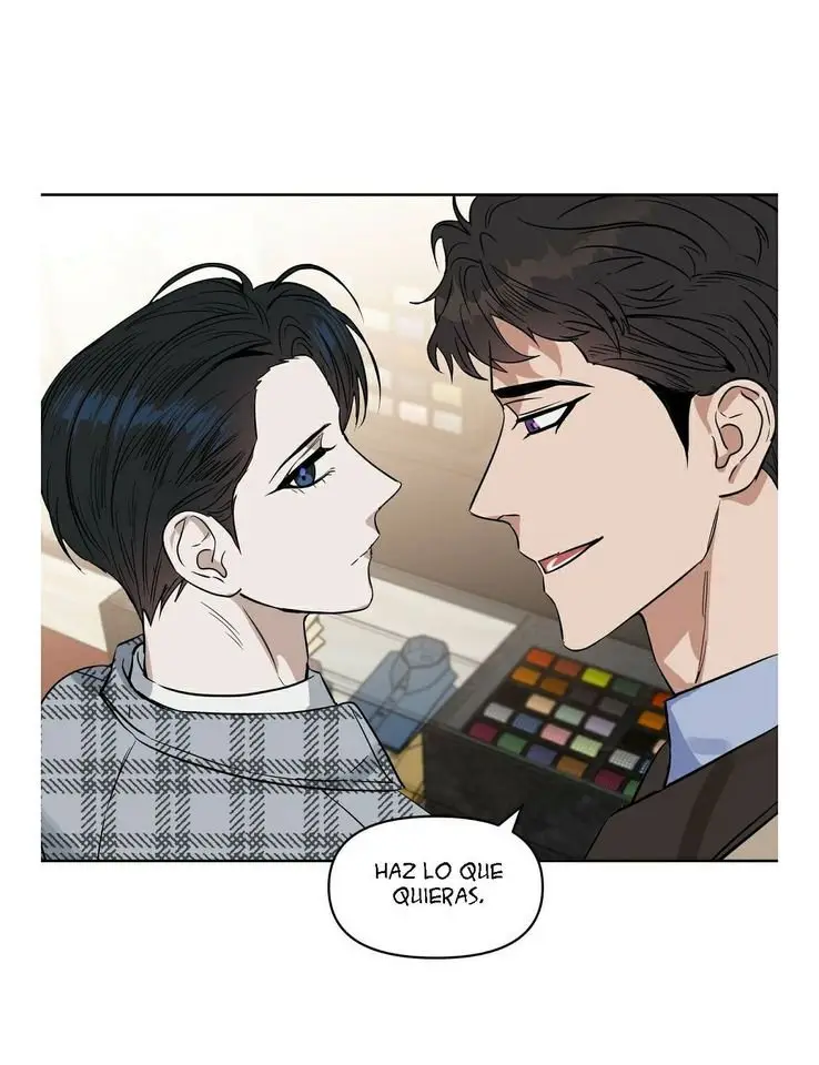 Kiss me liar - Capítulo 32 - Página 17 - LectorTMOo