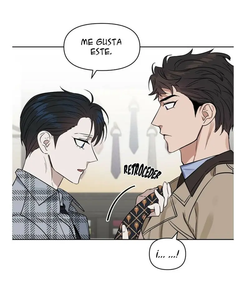 Kiss me liar - Capítulo 32 - Página 20 - LectorTMOo