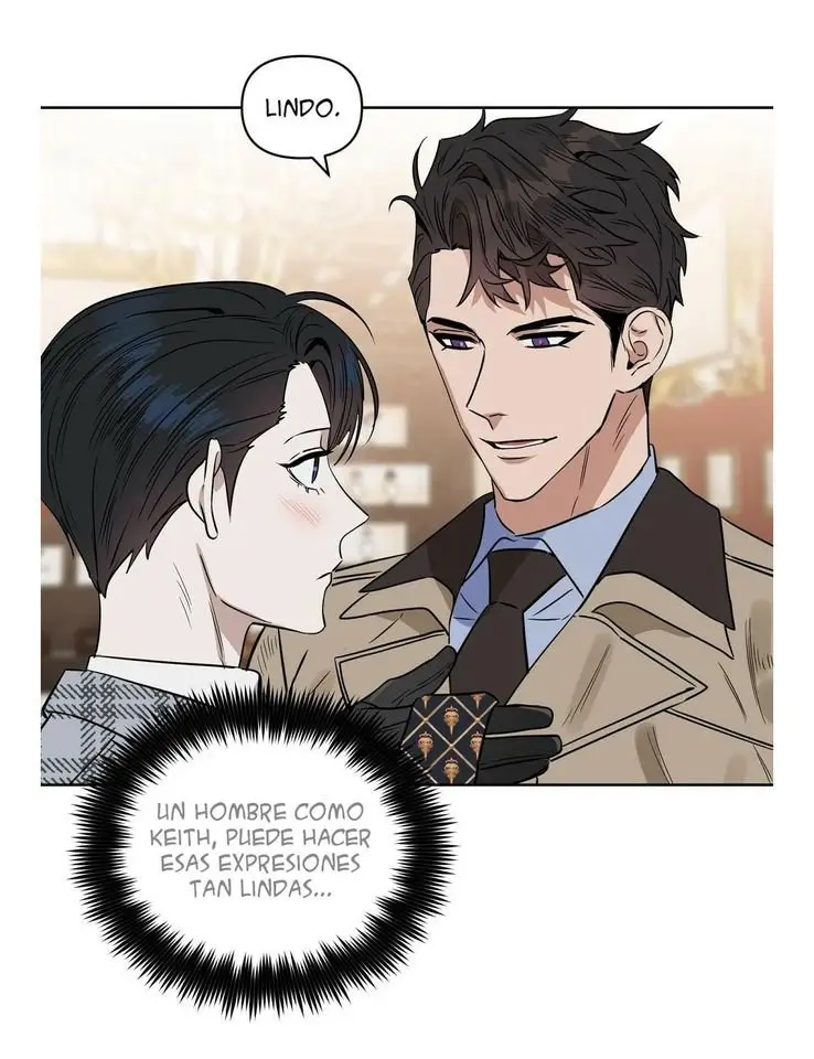Kiss me liar - Capítulo 32 - Página 23 - LectorTMOo