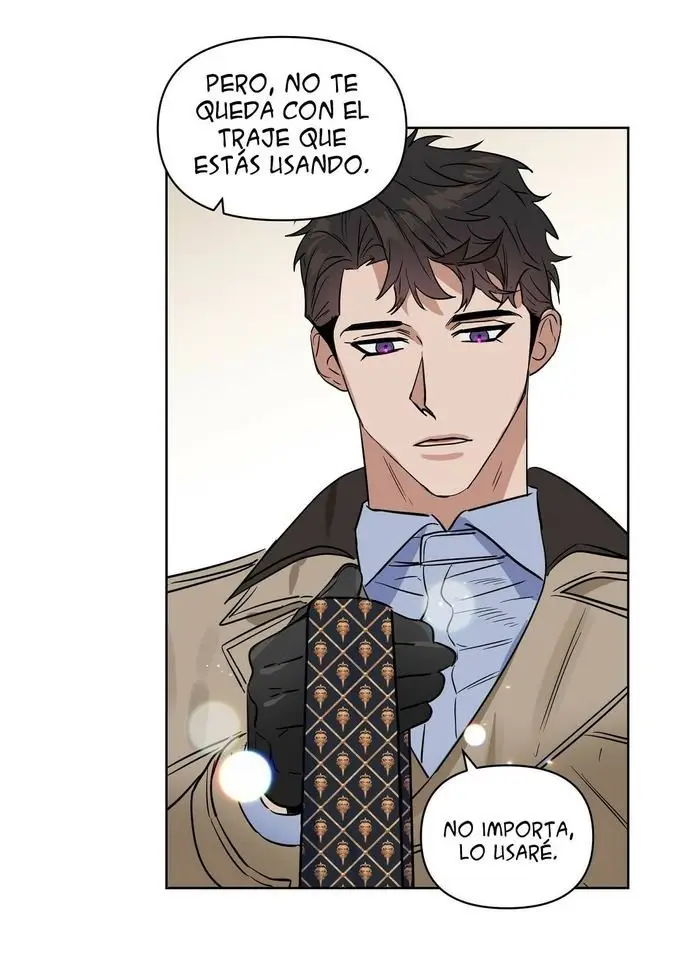 Kiss me liar - Capítulo 32 - Página 26 - LectorTMOo