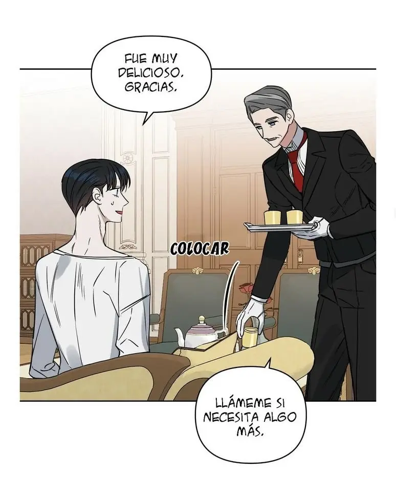 Kiss me liar - Capítulo 32 - Página 37 - LectorTMOo