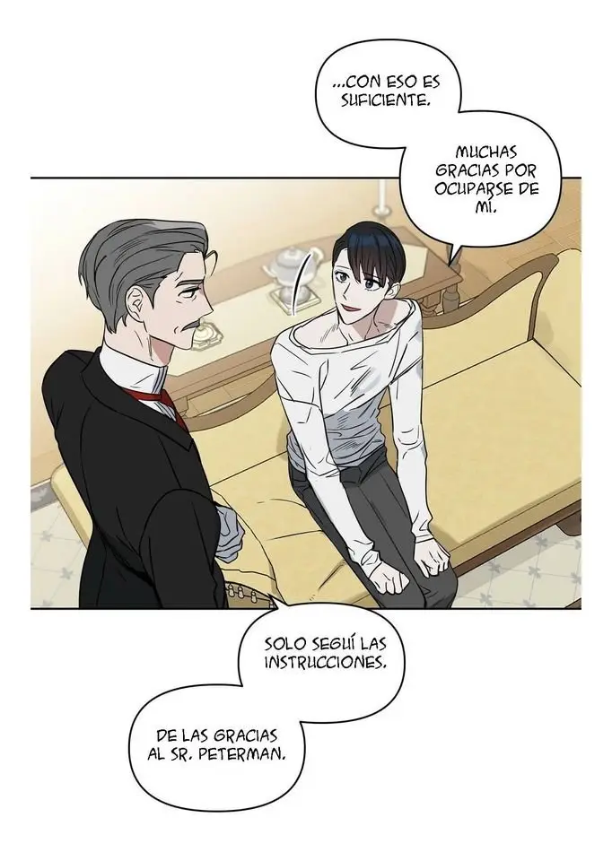 Kiss me liar - Capítulo 32 - Página 38 - LectorTMOo