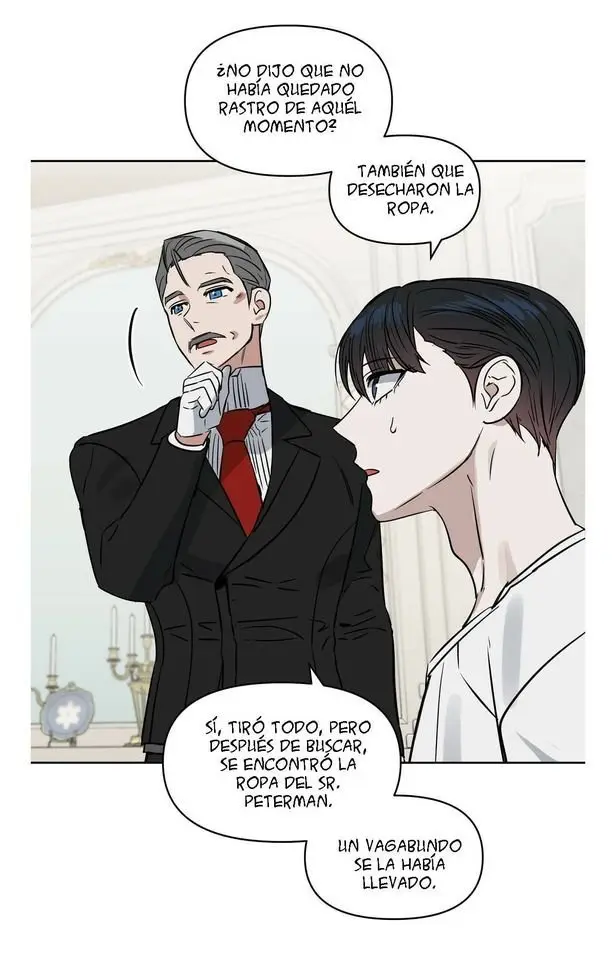 Kiss me liar - Capítulo 32 - Página 42 - LectorTMOo