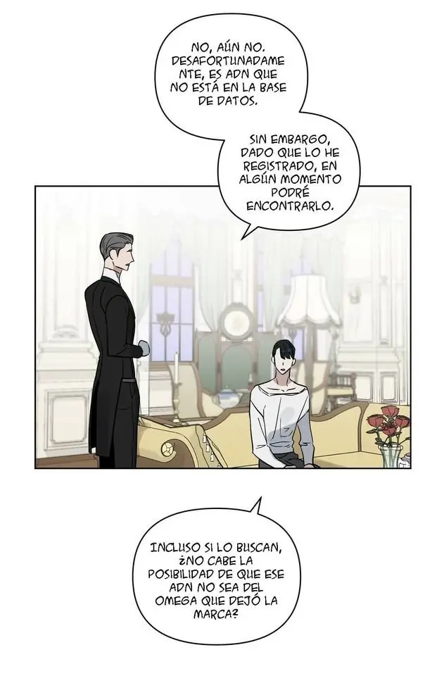 Kiss me liar - Capítulo 32 - Página 45 - LectorTMOo