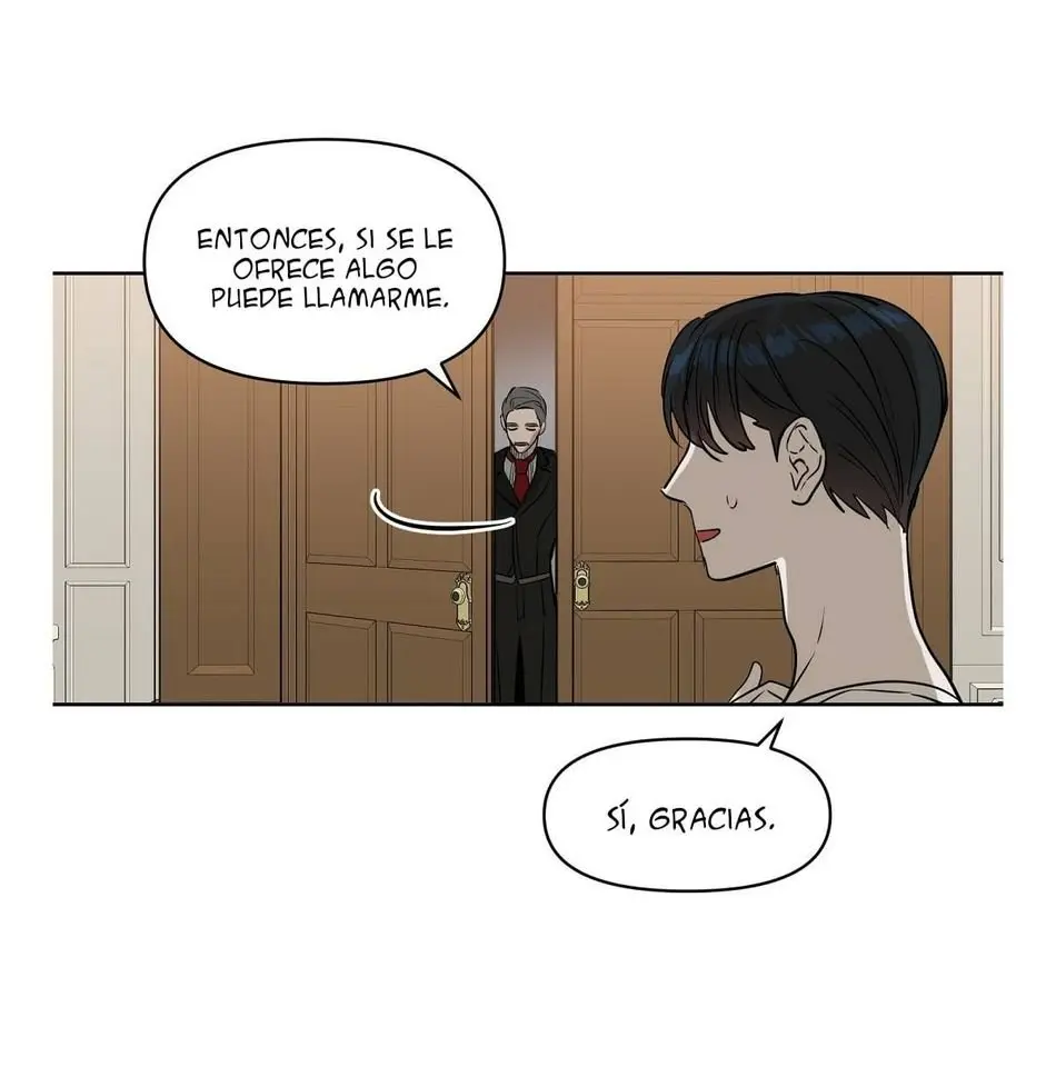 Kiss me liar - Capítulo 32 - Página 48 - LectorTMOo