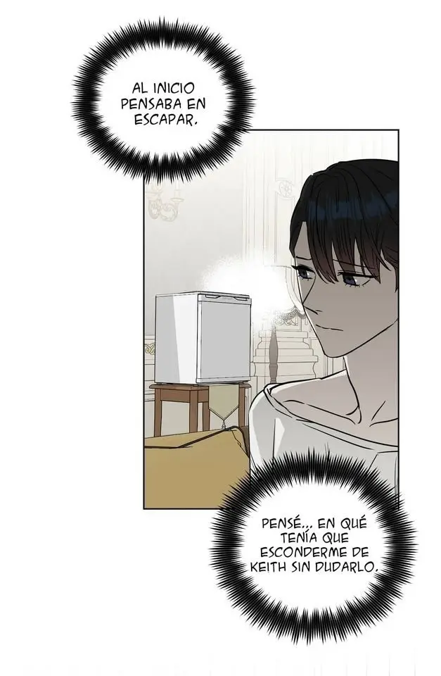 Kiss me liar - Capítulo 32 - Página 50 - LectorTMOo